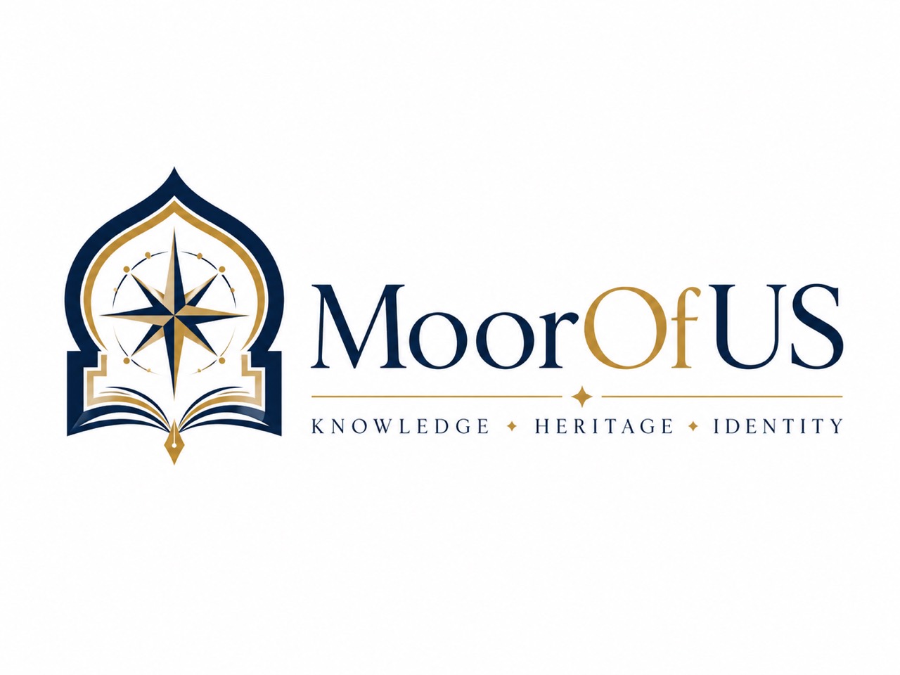 MoorOfUS - Knowledge, Heritage, Identity
